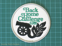 Click to enlarge CJ'85 Back Home Challenge